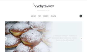 Vychytavkov.cz thumbnail
