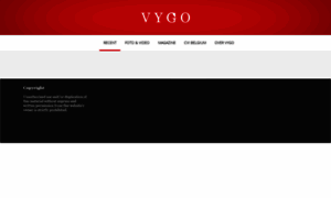 Vygo.be thumbnail