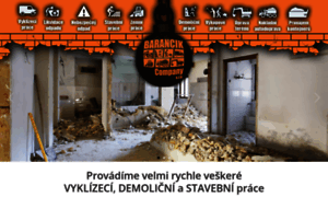 Vyklizeni-demolice-stavebnictvi.cz thumbnail