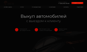 Vykup-automobilei.ru thumbnail