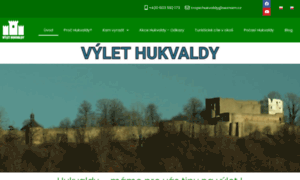 Vylet-hukvaldy.cz thumbnail