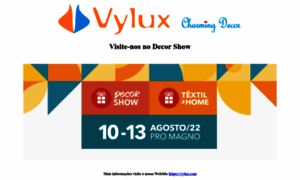 Vylux.com.br thumbnail