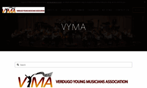 Vyma.org thumbnail
