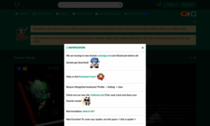 Vymanga.net thumbnail