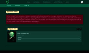 Vymanga.org thumbnail