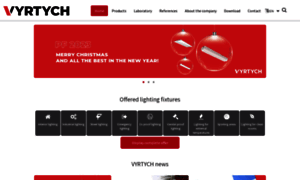 Vyrtych.com thumbnail