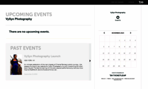 Vysynphotos.ticketleap.com thumbnail