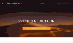 Vytorin.irti.info thumbnail