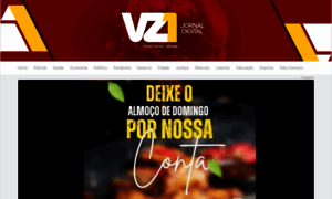 Vz1.com.br thumbnail