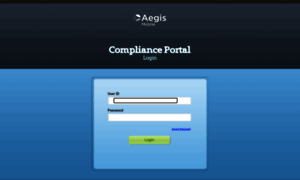 Vzwmatcompliance.aegismobile.com thumbnail