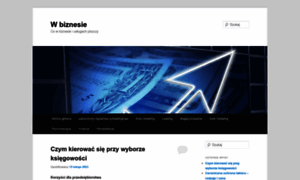 W-biznesie.pl thumbnail