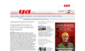 W.diarioya.es thumbnail