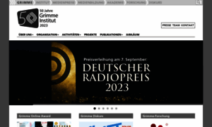 W1.grimme-online-award.de thumbnail