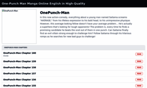 W1.onepunch-manga.net thumbnail
