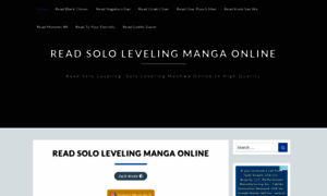 W1.solo-levelings.com thumbnail