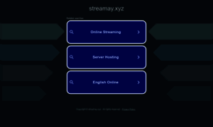 W1.streamay.xyz thumbnail