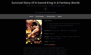 W1.swordkingstory.com thumbnail