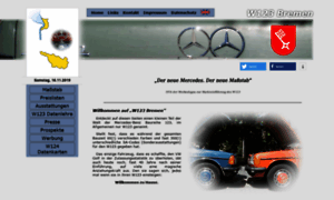 W123-bremen.de thumbnail