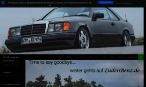 W124-coupe.de thumbnail