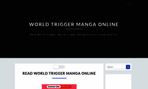 W15.worldtriggermanga.com thumbnail