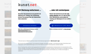 W2.kunstnet.org thumbnail