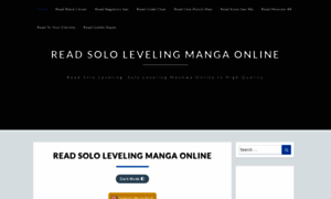 W2.solo-levelings.com thumbnail