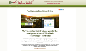 W2.wineweb.com thumbnail