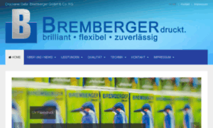 W2p.bremberger.de thumbnail