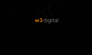 W3-digital.com thumbnail