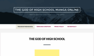 W3.thegodof-highschool.com thumbnail