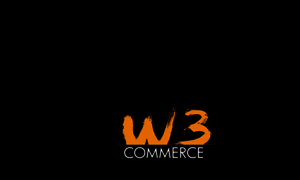 W3commerce.it thumbnail