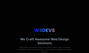 W3devs.com thumbnail