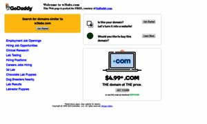 W3labs.com thumbnail