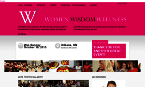 W3ottawa.com thumbnail