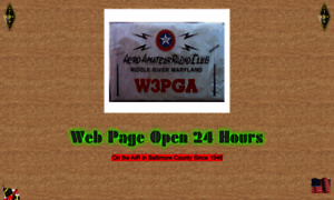 W3pga.org thumbnail