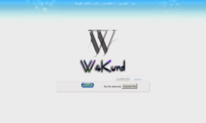 W4kurd.info thumbnail