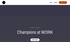 W4work.com thumbnail