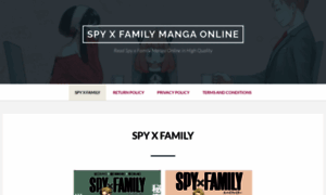 W6.spyxmanga.com thumbnail
