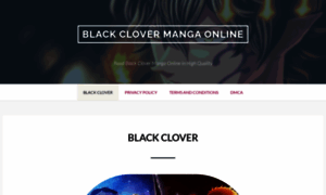 W8.blackclover-online.com thumbnail