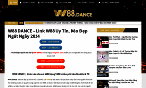 W88.dance thumbnail