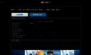 W88clubvn.net thumbnail