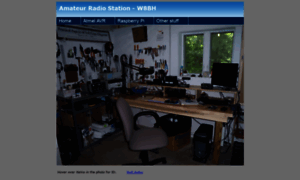 W8bh.net thumbnail