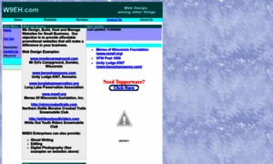 W9eh.com thumbnail