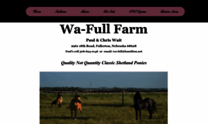 Wa-fullfarm.com thumbnail