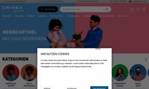 Wa-shop.de thumbnail