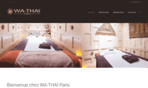 Wa-thai.com thumbnail