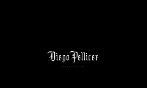 Wa.diego-pellicer.com thumbnail