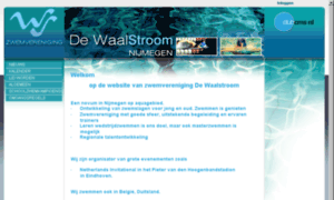 Waalstroom.nl thumbnail