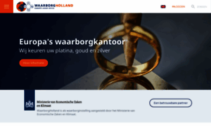 Waarborg.nl thumbnail
