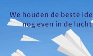 Waarlandendebesteideeen.nl thumbnail